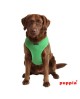 Szelki dla Psa Puppia Soft Harness Green