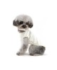 Puppy Angel MAC Daily Sleevelss T-shirts grey
