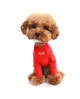 Bawełniany T-shirt dla Psa Puppy Angel Daily Long Sleeve T-shirts