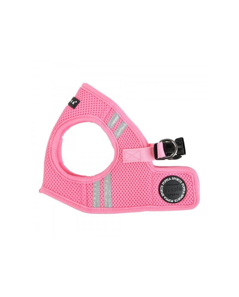 Szelki dla Psa Soft Harness Pro B Pink