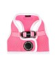 Szelki dla Psa Puppia Vest Harness II Pink