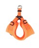 Szelki dla Psa Puppia Typ C Neon Soft Harness Orange