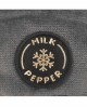 Kurtka Milk&Pepper HANKI Anthracite