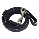 Smycz dla Psa Puppia Algo Lead Granatowa