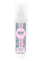 Pozer Flowers in my Hair Body Cologne 200ml - woda perfumowana o zapachu kwiatowo-owocowym