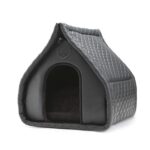 Buda Domek dla Pieska Puppy Angel Luxury Quiltted House