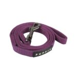 Smycz dla Psa Puppia Two Tone Lead Fiolet