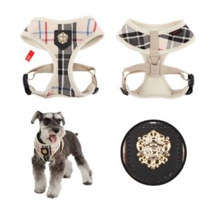 Szelki JUNIOR HARNESS A