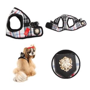 Szelki JUNIOR HARNESS B