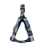 Lekkie szelki Bobby Harness X moro