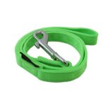 Smycz dla Psa neon lead green