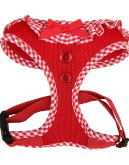 Szelki dla Psa Puppia Vivien A RED
