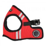 Szelki dla Psa Soft Harness Pro B Red