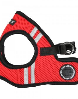 Szelki dla Psa Soft Harness Pro B Red