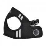 Szelki dla Psa Soft Harness Pro B Black