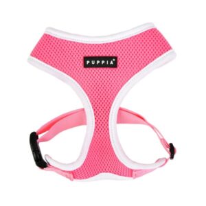 Szelki dla Psa Soft Harness II Pink