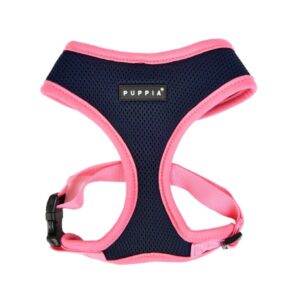 Szelki dla Psa Soft Harness II Navy