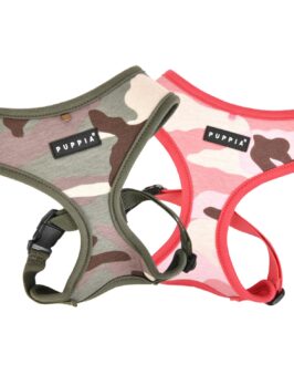 Szelki dla Psa Puppia Lance A