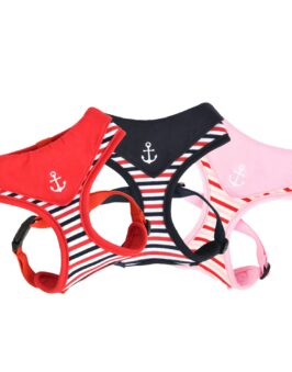 Szelki dla Psa Puppia Seaman A