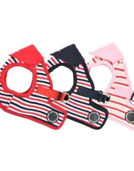 Szelki dla Psa Puppia SEAMAN B