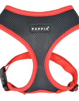 Szelki dla Psa Soft Harness II Szare