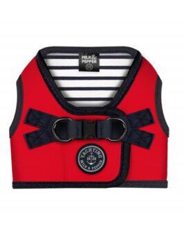 Szelki dla Psa ERWAN Rouge