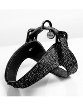 Skórzane szelki Jaguar Milk&Pepper