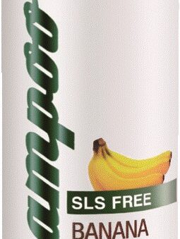 Szampon do średniej i krótkiej sierści Iv San Bernard Banana Shampoo