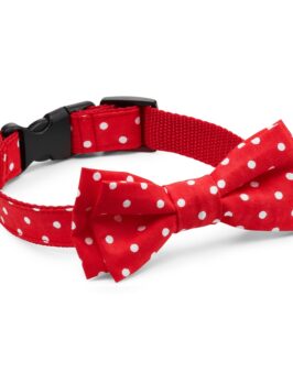 Mucha CLASSIC czerwona