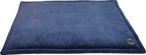 Mata dla psa Tokka Navy Blue