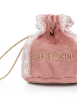 Woreczek na przysmaki Glamour