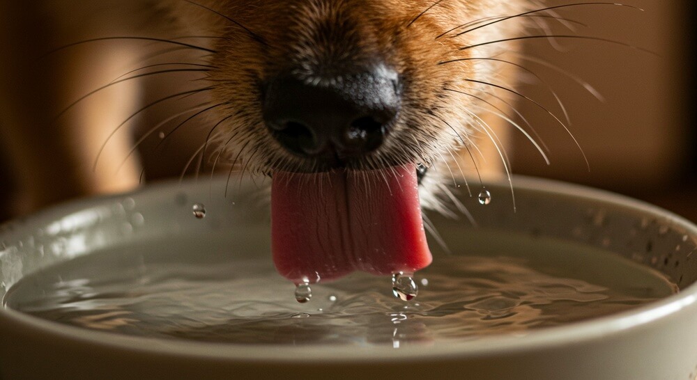 Jak wybrać odpowiednią miskę dla psa?