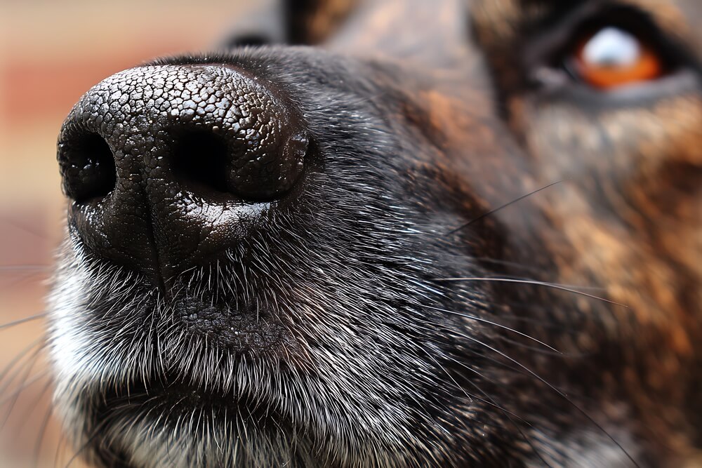Jakie zapachy są przyjemne dla psa, a jakich unikać?